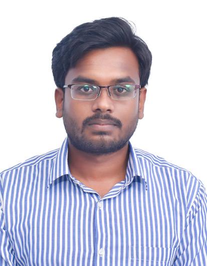 Dr Arul Beno G - Resident Medical Officer at CSI Bellpins Mission Hospital Tirunelveli