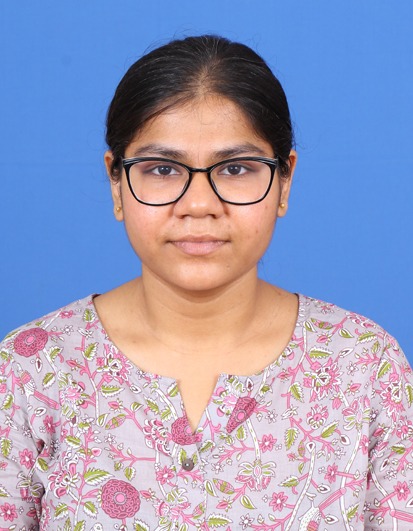 Dr Christina grace - Resident Medical Officer at CSI Bellpins Mission Hospital Tirunelveli