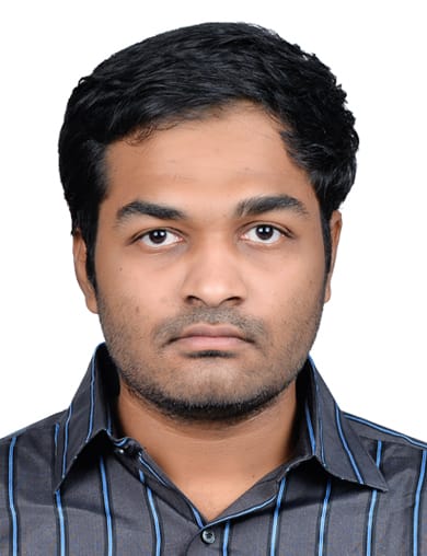 Dr Jeshuran J Gladson - Resident Medical Officer at CSI Bellpins Mission Hospital Tirunelveli