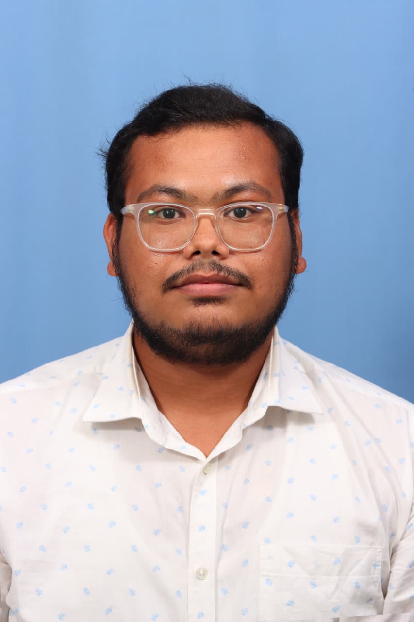 Dr Jones Grahambell J - Resident Medical Officer at CSI Bellpins Mission Hospital Tirunelveli