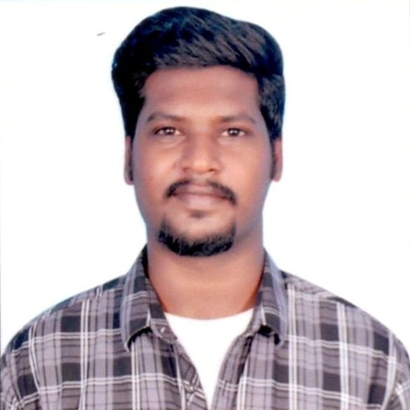 Dr M Selestin David Pandian - Resident Medical Officer at CSI Bellpins Mission Hospital Tirunelveli