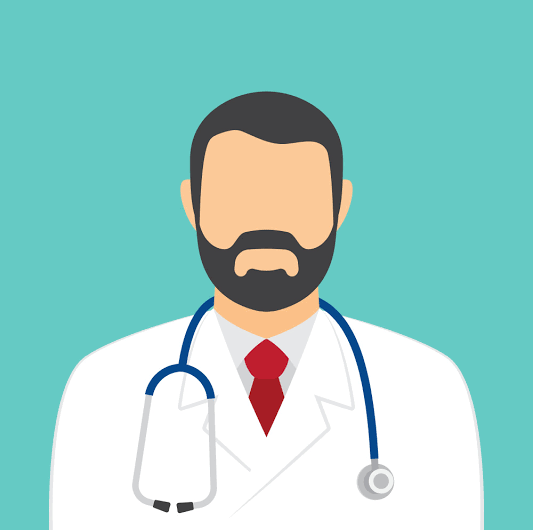 Dr. Augustin Abraham - General Surgeon