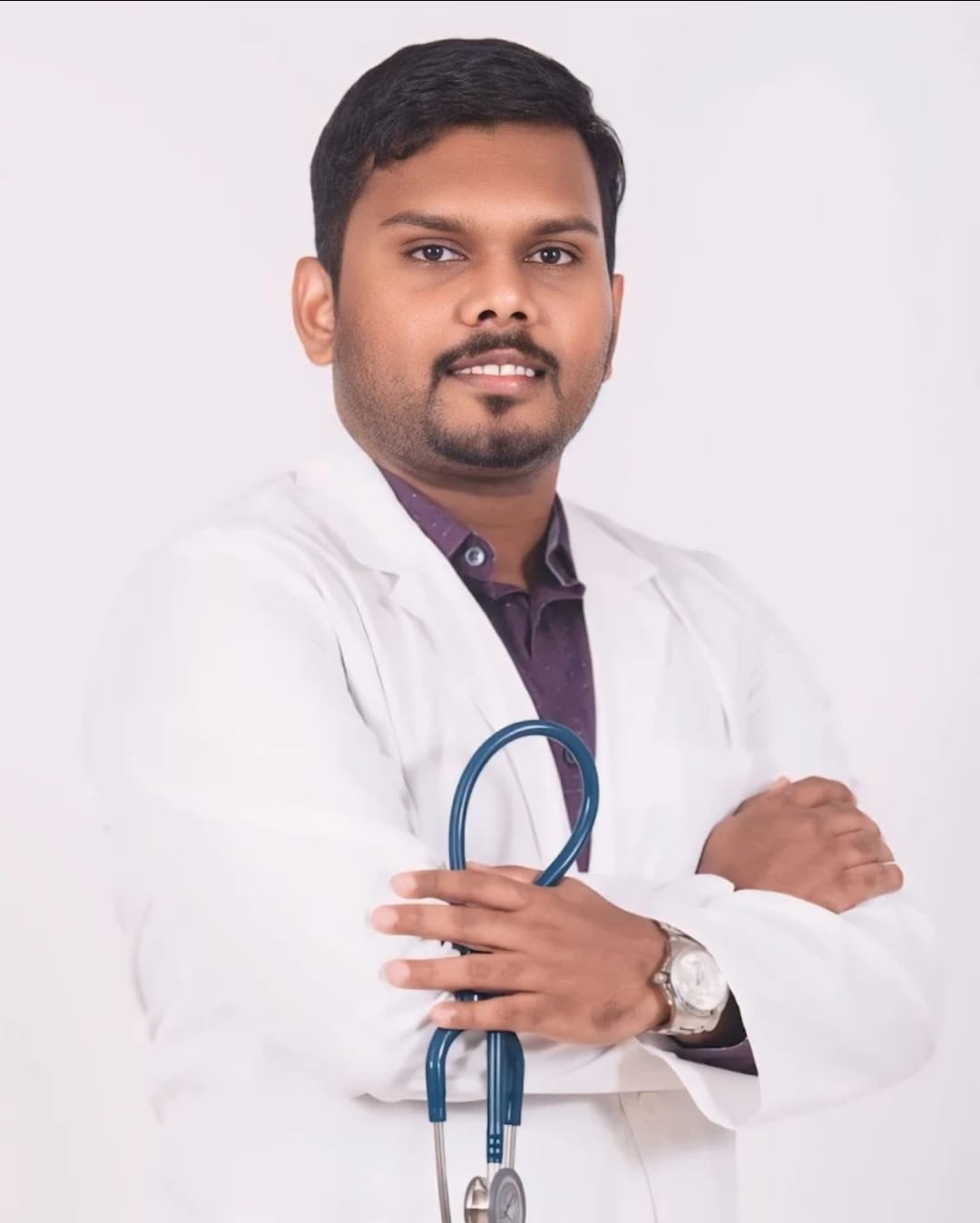 Dr. Abishai - Urologist