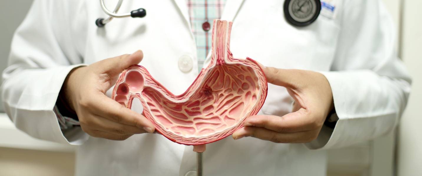 Gastroenterology