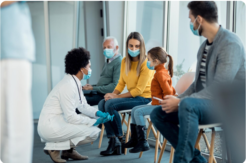 Best Family Doctor in Tirunelveli