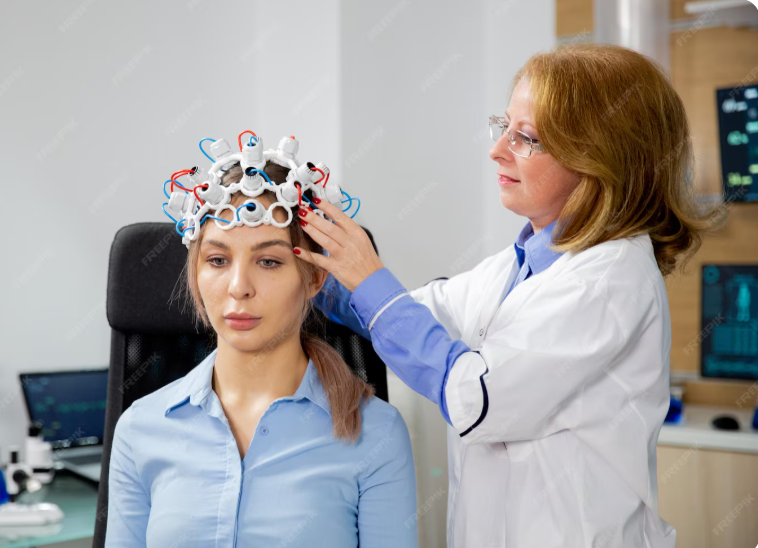 Best Neurologist in Tirunelveli