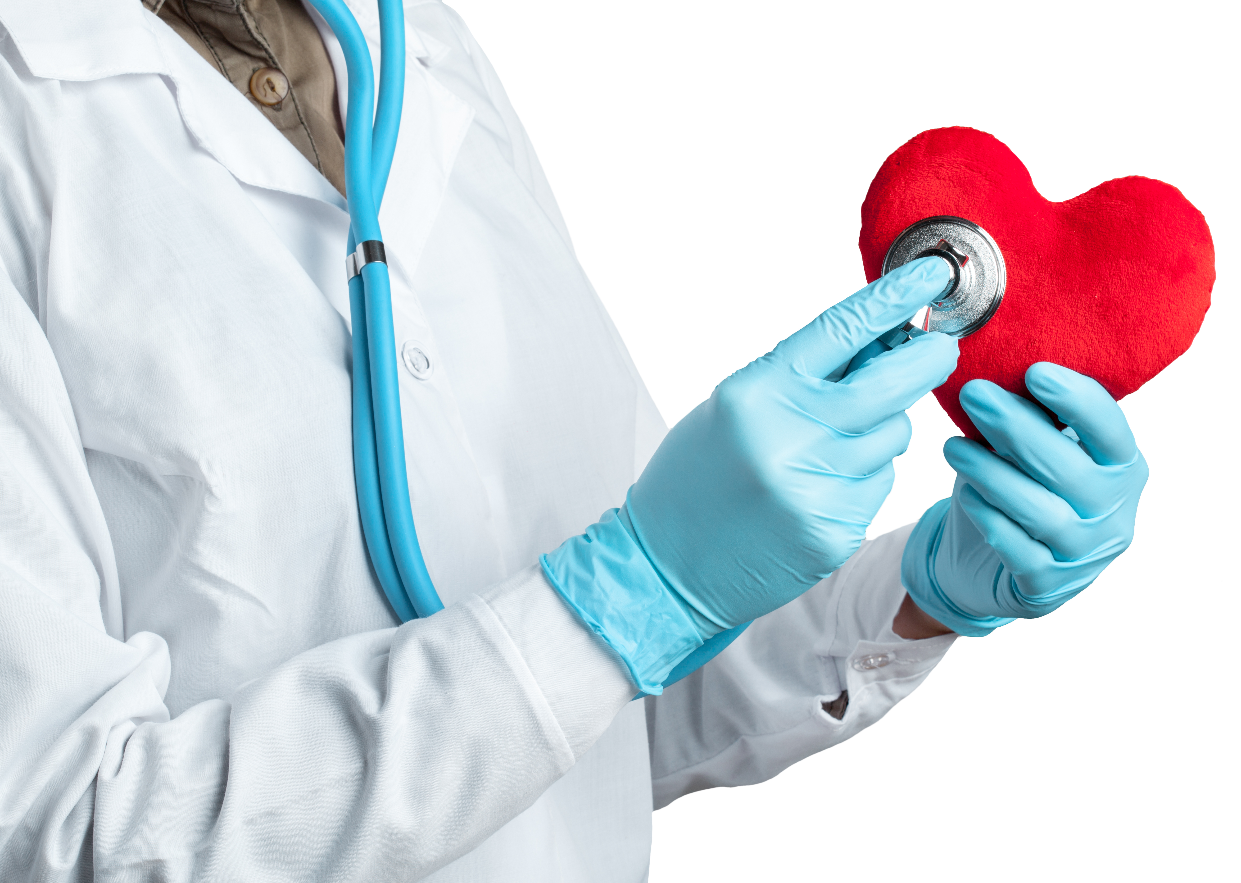 Cardiology Department - CSI Bellpins Mission Hospital