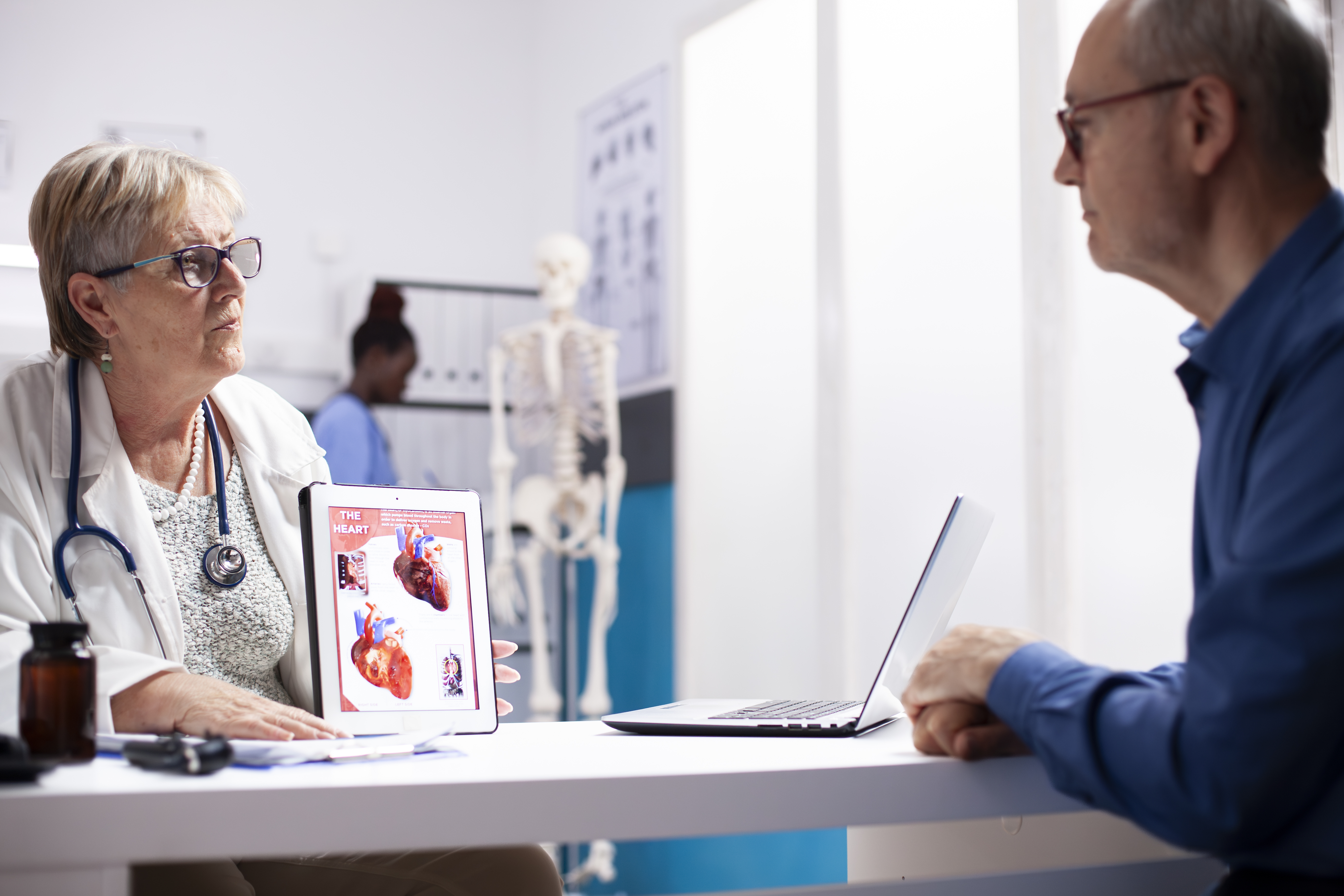 Best Cardiologist in Tirunelveli