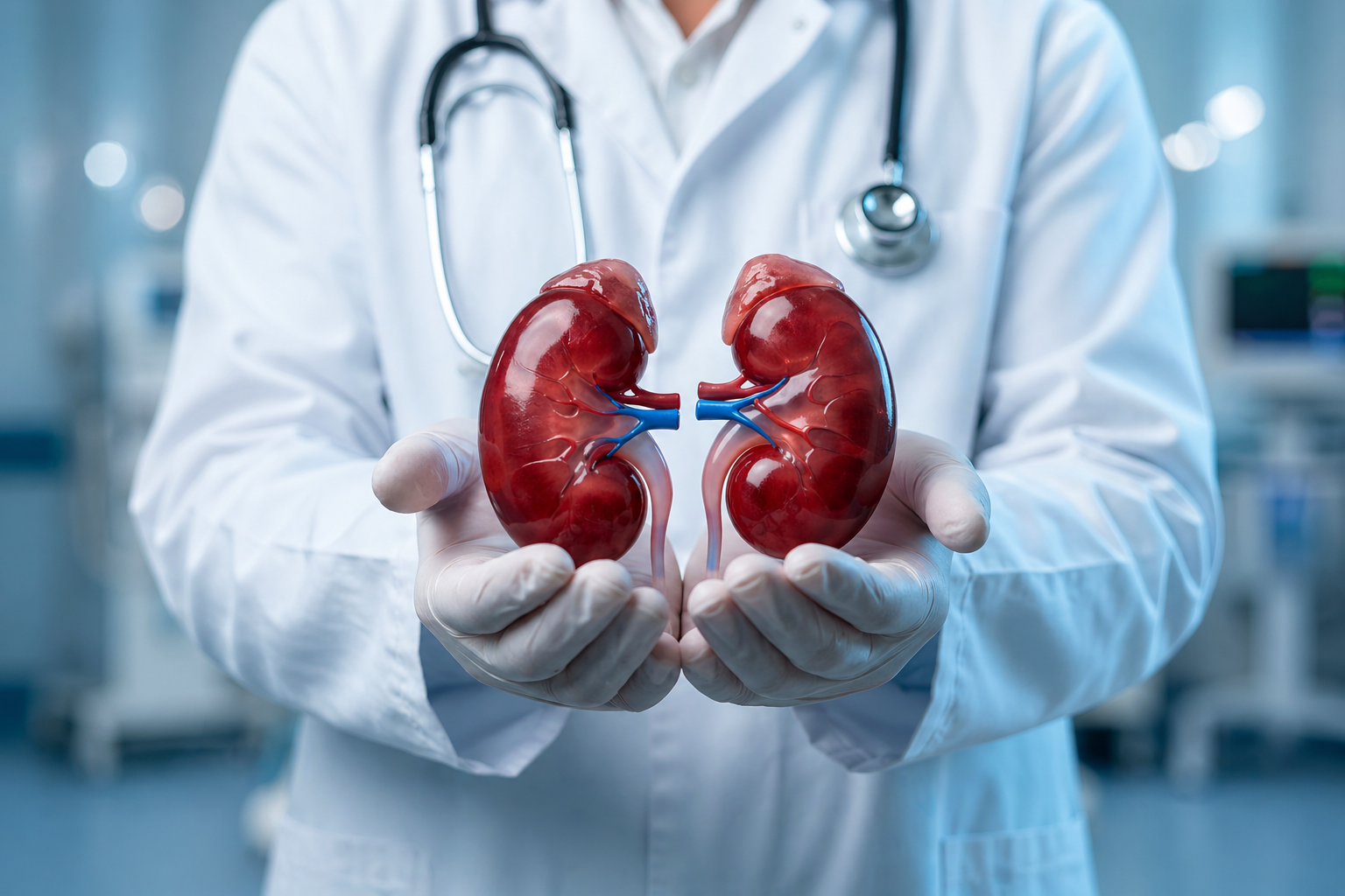 Best Kidney Specialist in Tirunelveli