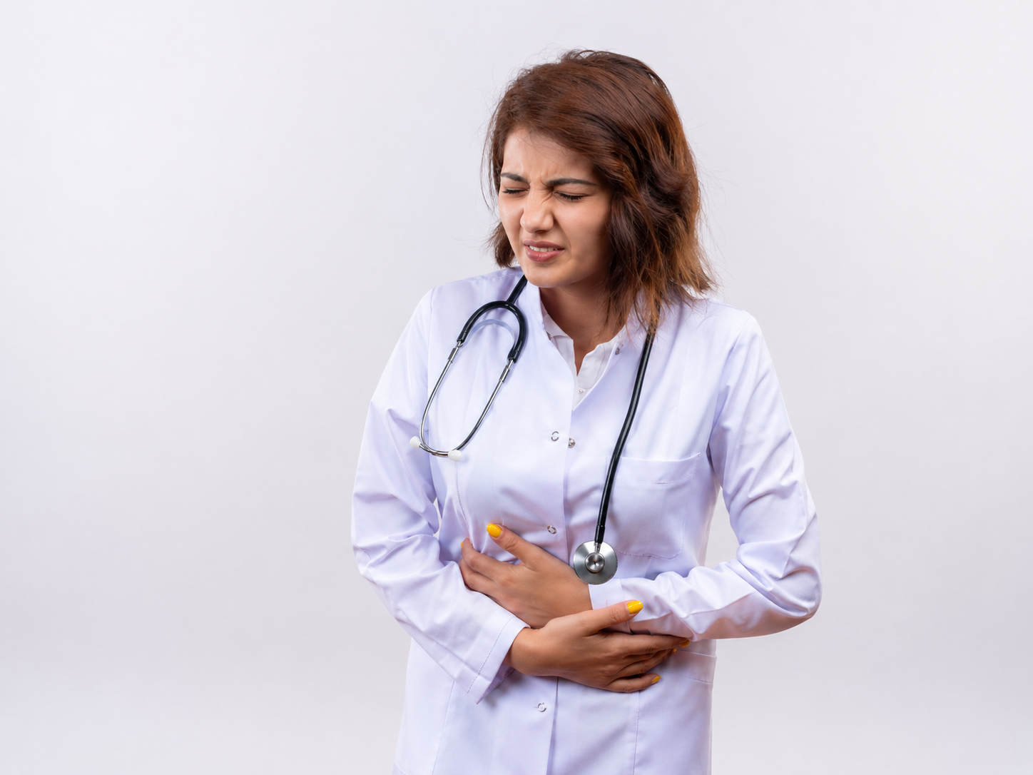 Gastroenterology Department - CSI Bellpins Mission Hospital