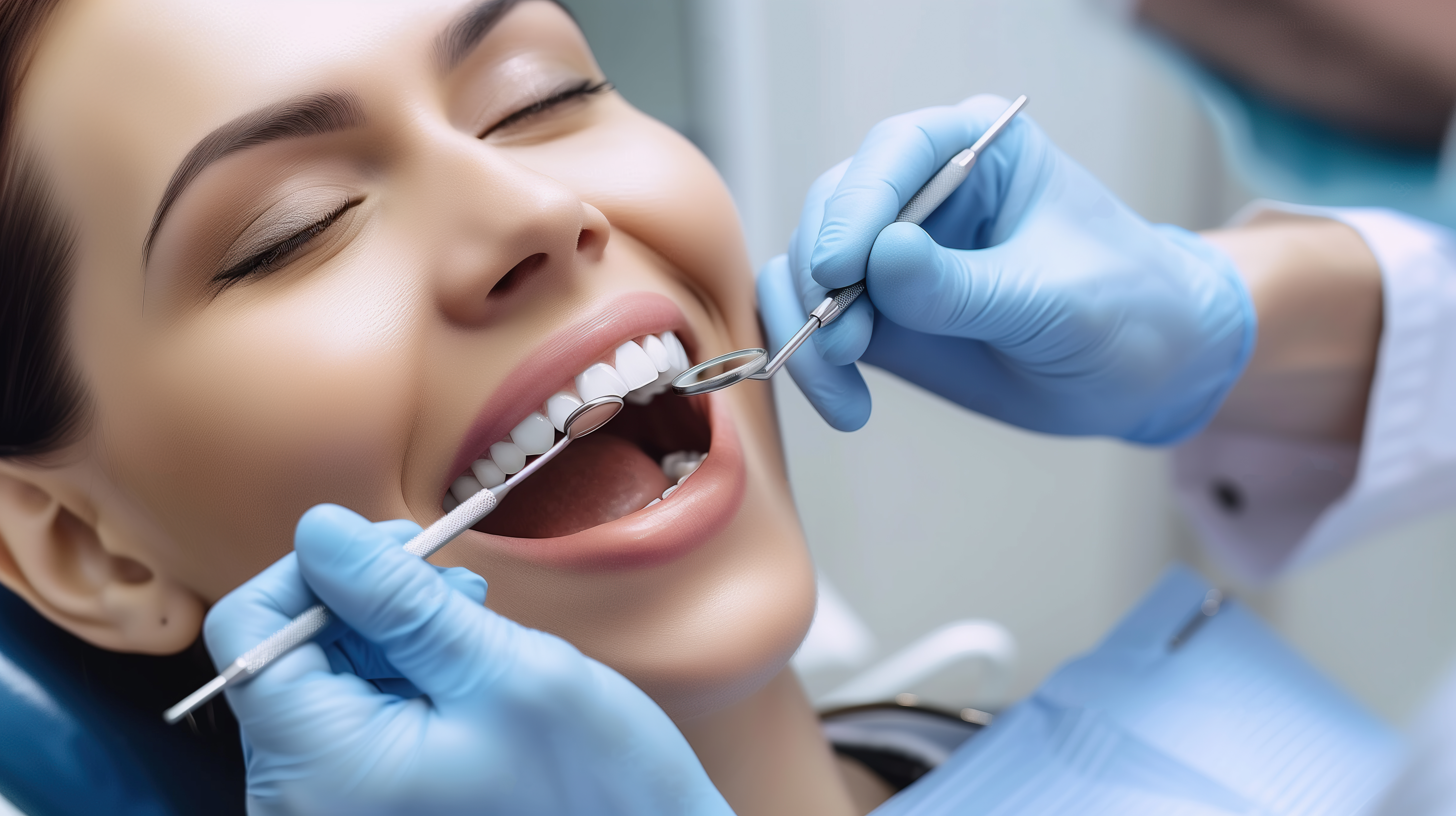 Best Dental Care in Tirunelveli