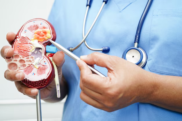 Urology Department - CSI Bellpins Mission Hospital