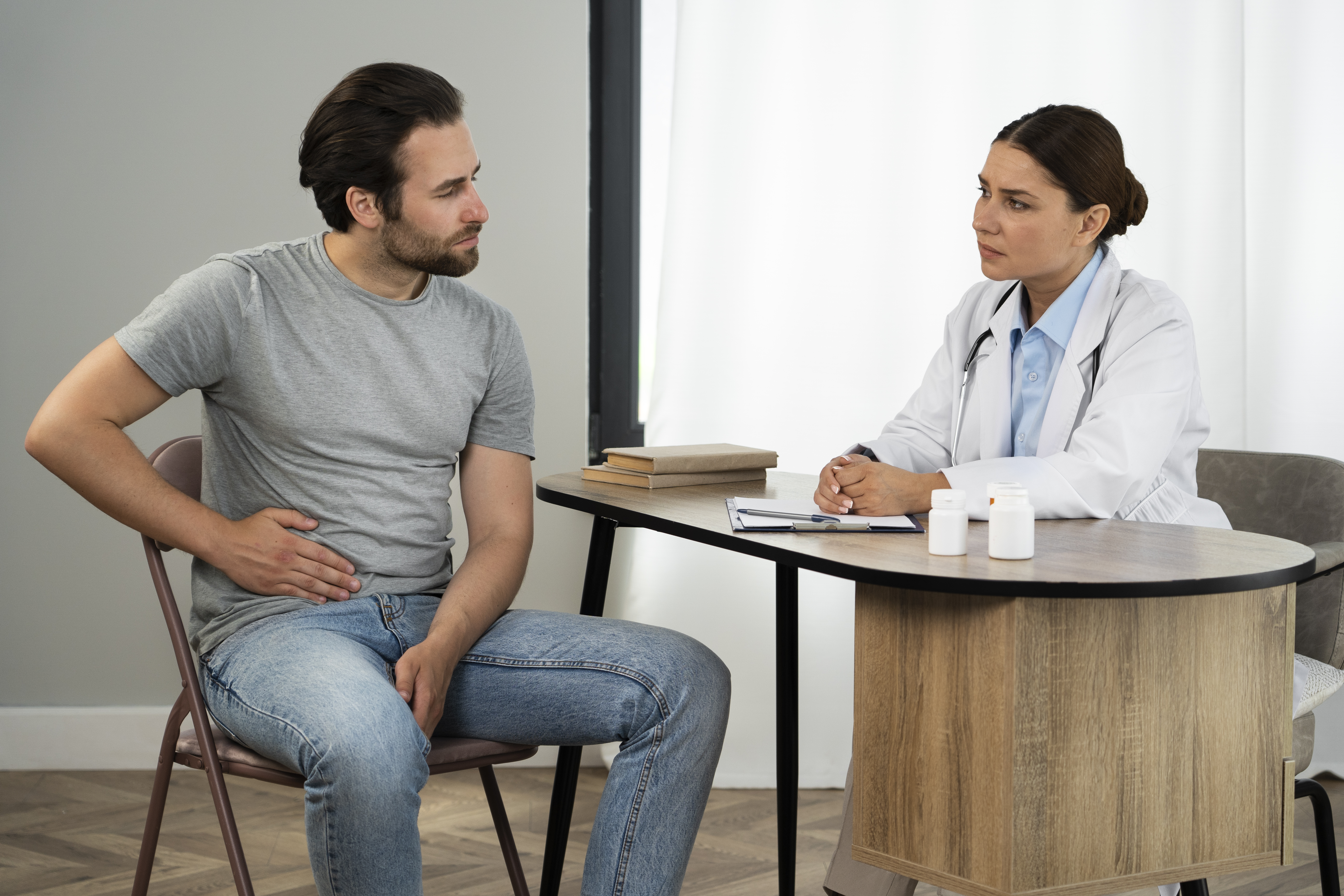 Best Urologist in Tirunelveli