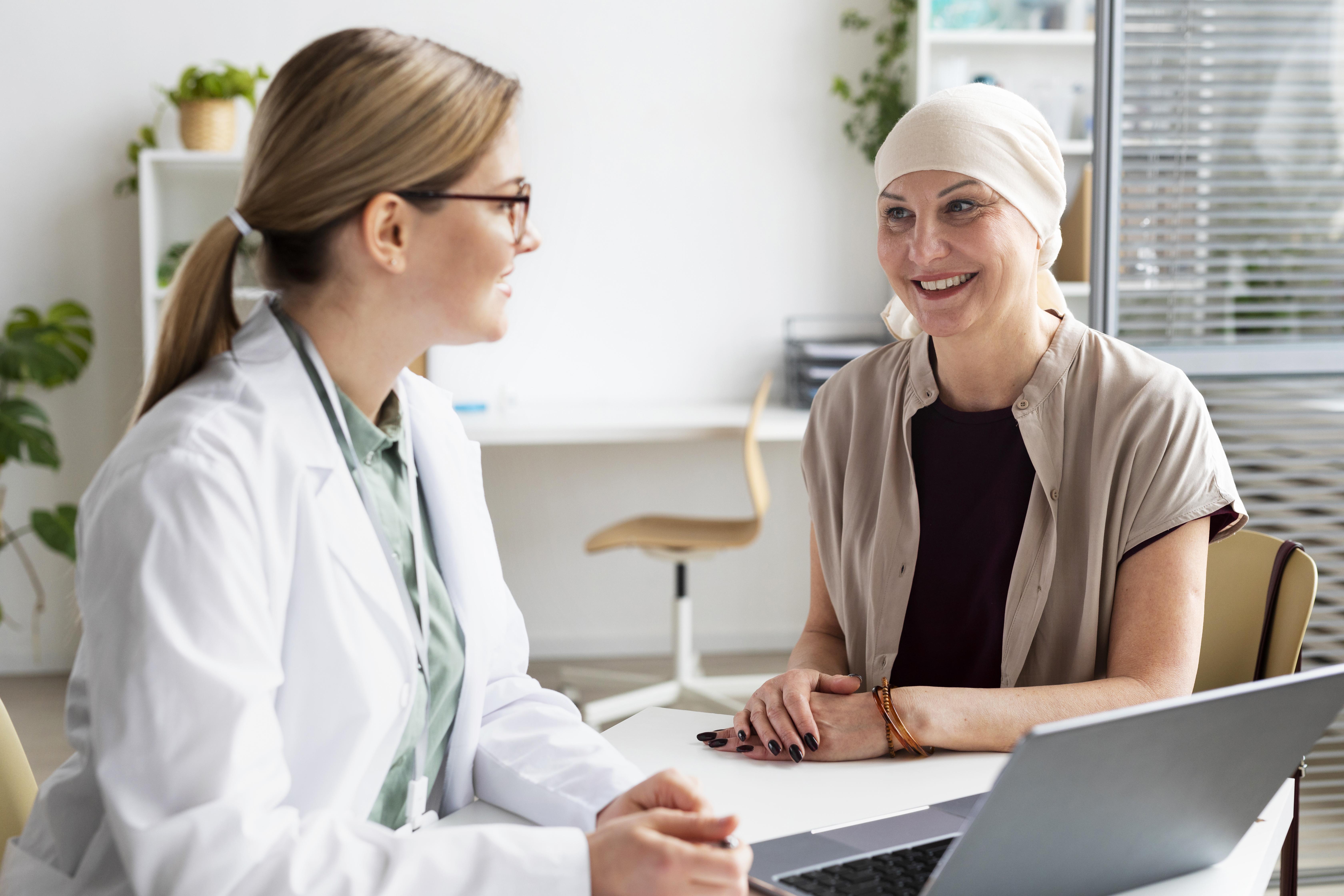 Cancer Care in Tirunelveli