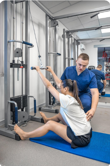 Best Physiotherapy in Tirunelveli