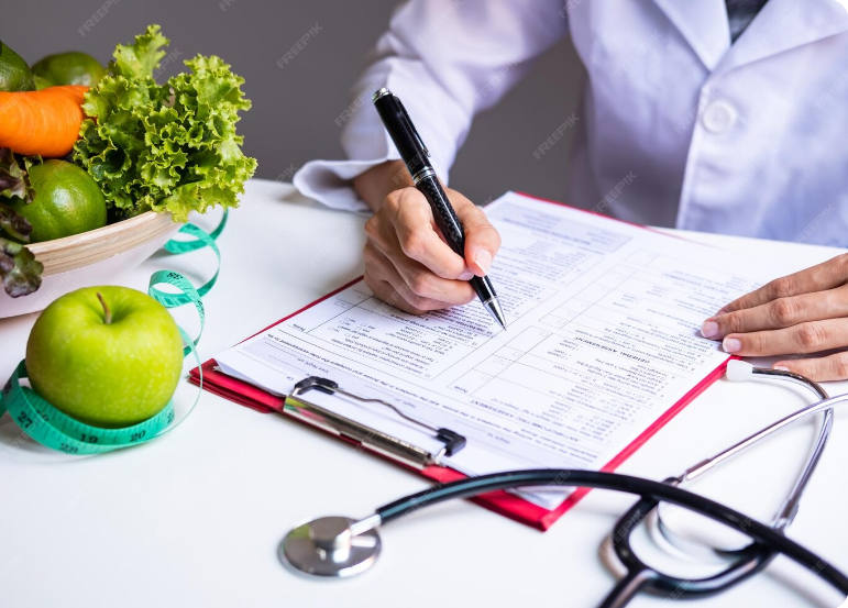 Lifestyle Medicine Department - CSI Bellpins Mission Hospital