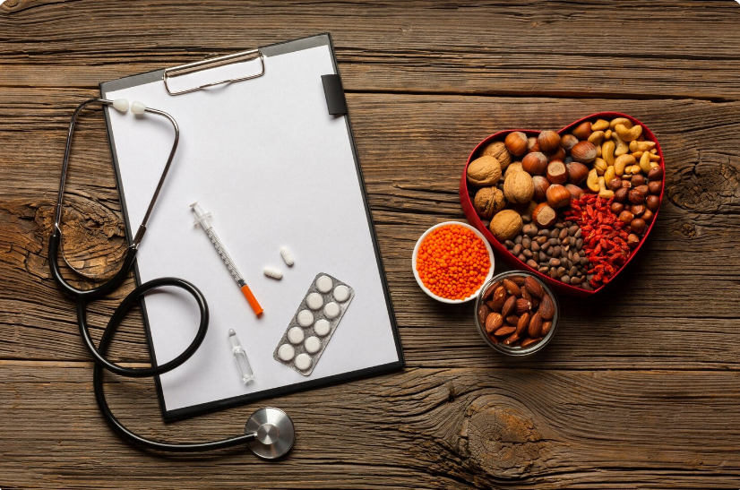Holistic Wellness & Preventive Care in Tirunelveli
