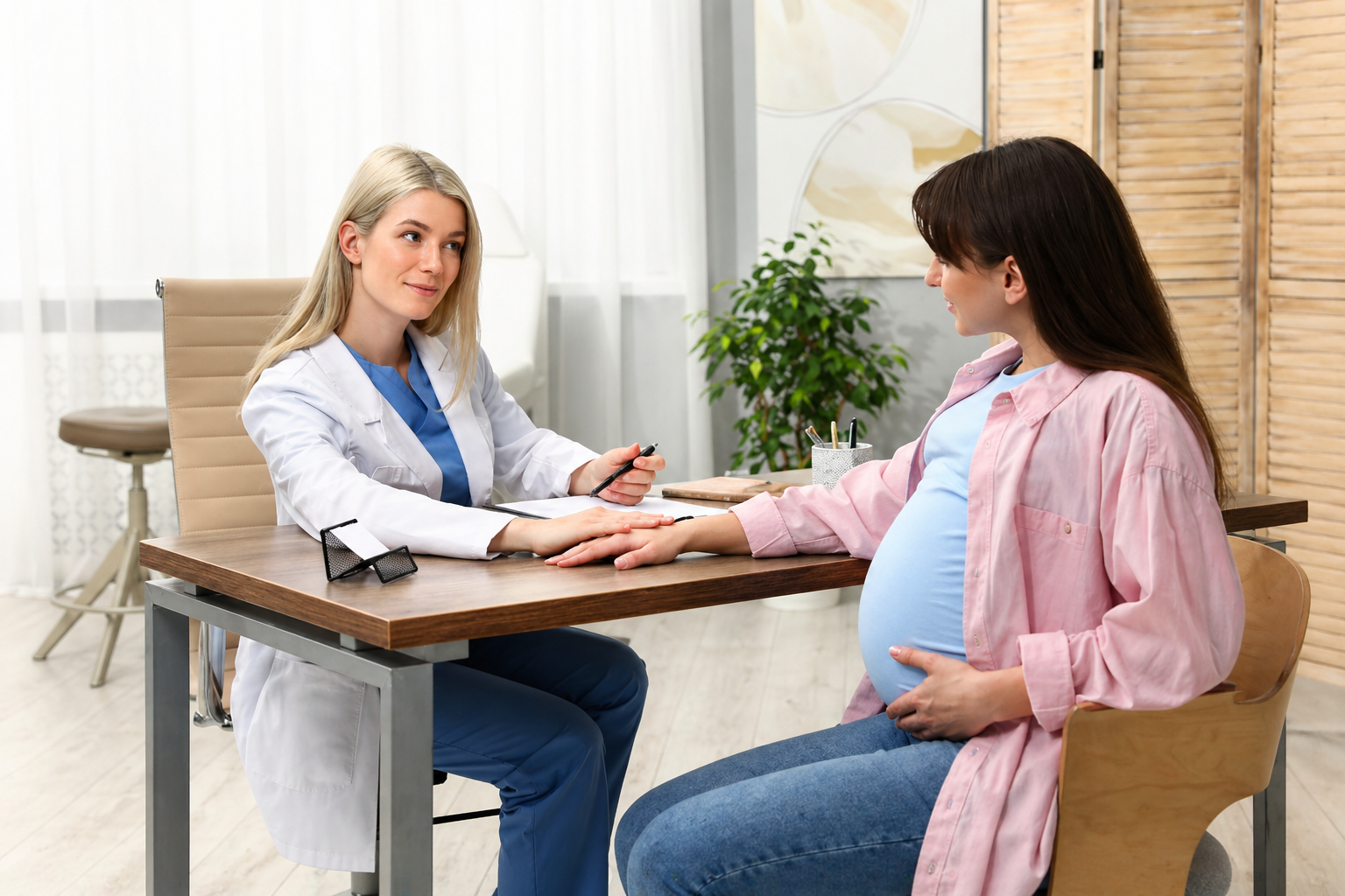 Gynecology & Obstetrics Department - CSI Bellpins Mission Hospital