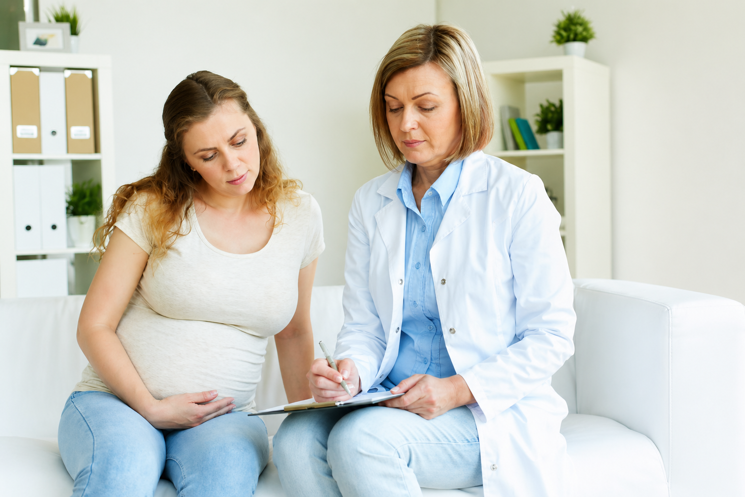 Best Maternity Care in Tirunelveli