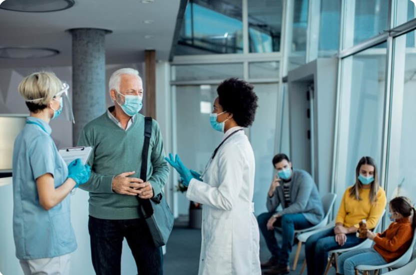 Family Medicine Department - CSI Bellpins Mission Hospital
